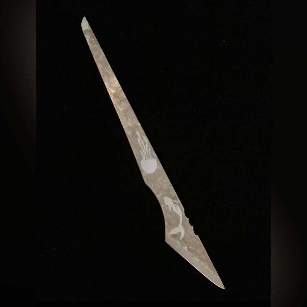 Mermaid Kiridashi 🧜‍♀️